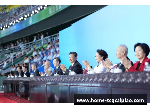 第十四届全国运动会观赛指南——尽享盛事精彩时刻