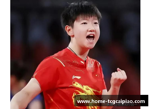 央视直播!今天WTT新加坡大满贯赛程出炉,孙颖莎赛程安排惹关注