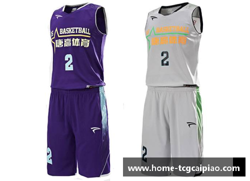NBA篮球服全新潮流：时尚设计与球场风格的完美融合