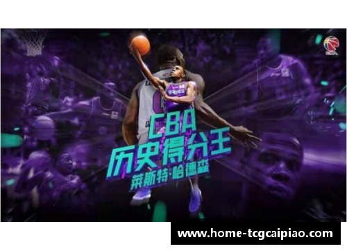 tcg彩票NBA现役得分王：谁将成为下一个传奇？