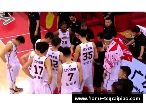 tcg彩票揭晓！CBA总决赛新星奖候选名单出炉，这五位年轻球员有望脱颖而出