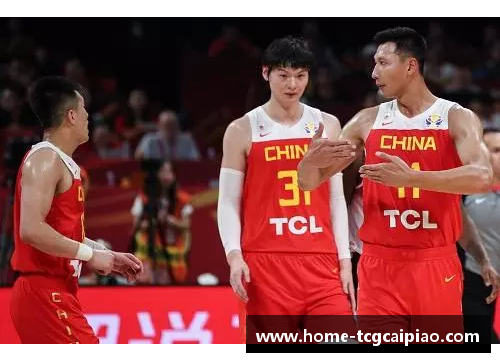 tcg彩票易建联将代表中国男篮参加奥运会备战，期待他再创辉煌