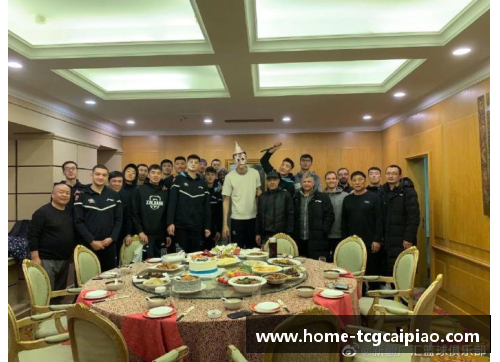 tcg彩票CBA封闭训练伙食对比：新疆三餐48道菜，广东宏远差距明显！ - 副本