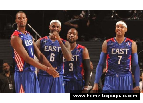 tcg彩票NBA赛场上的焦点对决：凯尔特人与热火的激情碰撞