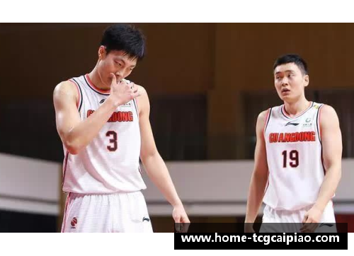 tcg彩票官方网站CBA消息：曝广东宏远送走三名小将，富邦男篮点名凯皇，遭杜锋强势回应