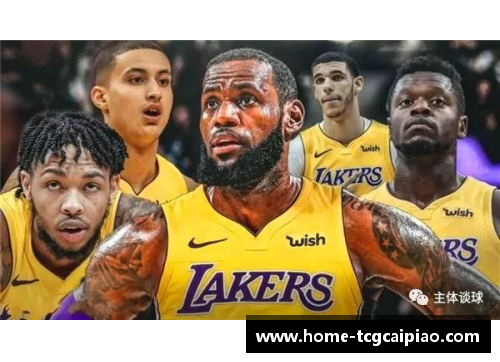 tcg彩票官方网站NBA湖人身份确认：是否他们的新时代？