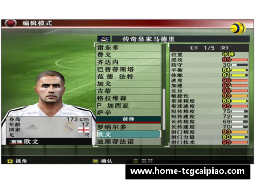 tcg彩票官方网站退役20年传奇足球明星的辉煌生涯与影响力再探 - 副本