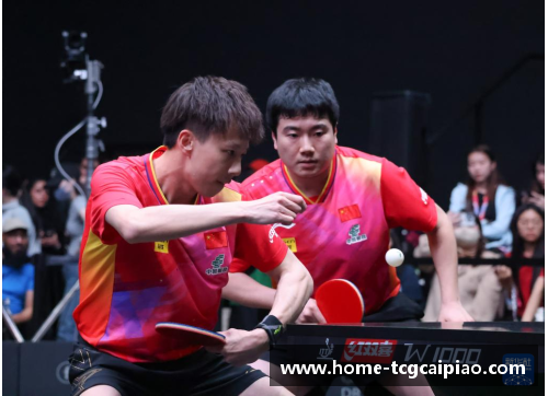 tcg彩票官方网站乒乓球｜WTT2024沙特大满贯赛况全解析 - 副本