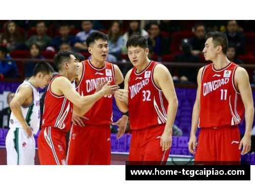 tcg彩票官方网站青岛国信水产球员成为CBA焦点，备受媒体关注 - 副本