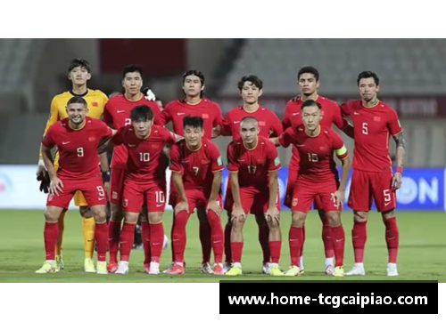 tcg彩票官方网站国足连续三轮不败，斩获关键胜利，晋级世界杯预选赛淘汰赛阶段 - 副本