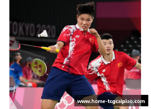 tcg彩票官方网站16战全胜!国羽全线开花，混双夺冠热门晋级八强，再战宿敌 - 副本 - 副本
