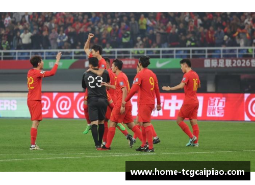 tcg彩票官方网站国足逆袭晋级18强赛，泰国3比1新加坡成关键一战 - 副本
