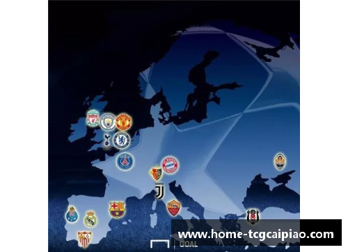 tcg彩票官方网站欧冠16强出炉！英超5队出线，恩怨故事再续写